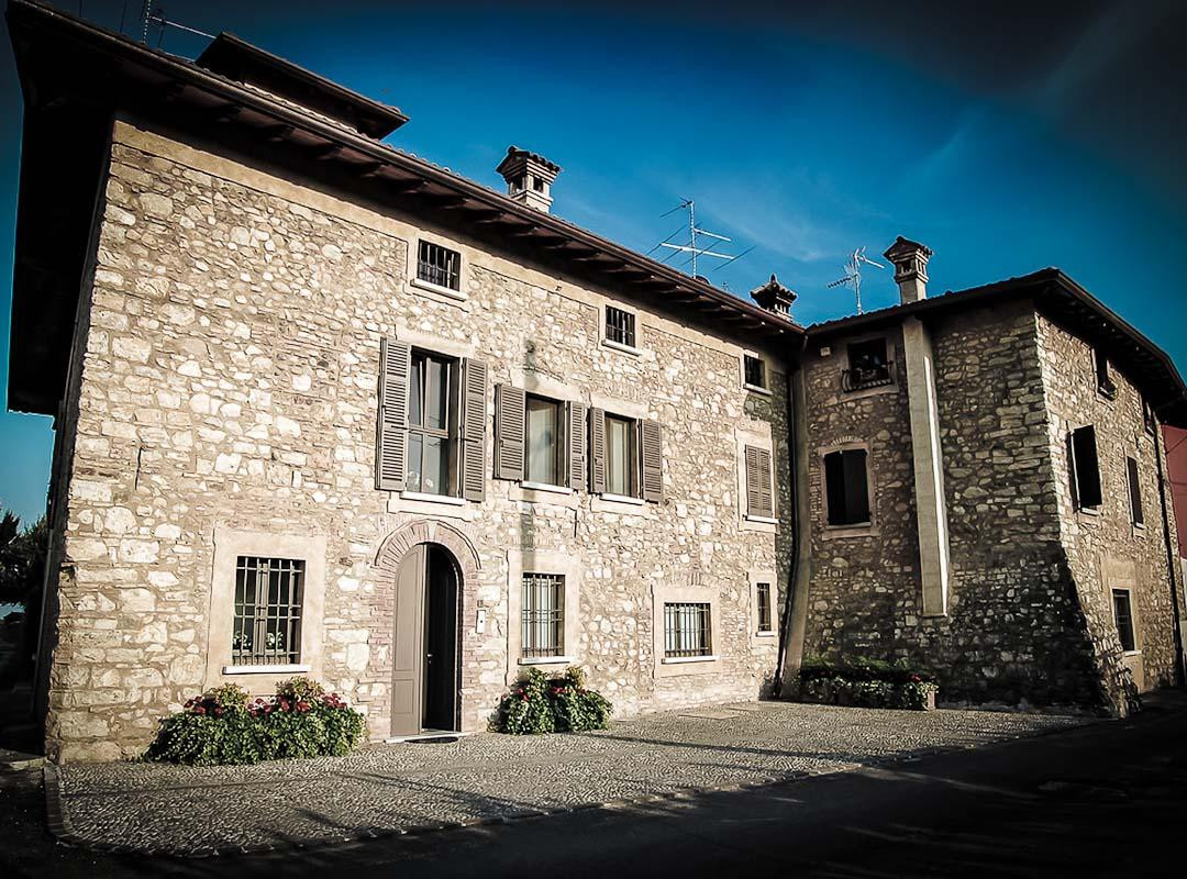 B&B Camignone Franciacorta主图