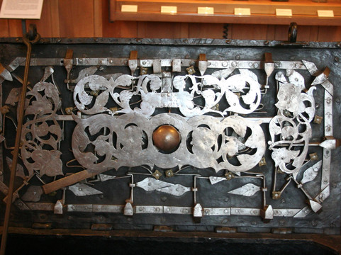 Museum of Decorative Arts-米兰必去景点