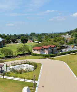 Kuragaike Park景点门票图片