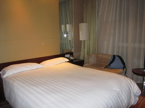 徐汇瑞峰大酒店主图