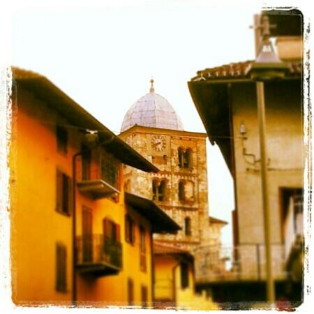 Abbazia di Fruttuaria景点图片