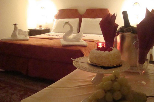 I Portici Boutique Hotel主图