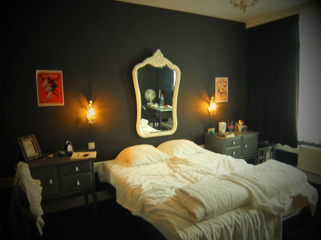 B&B Bon-Bon Nuit主图