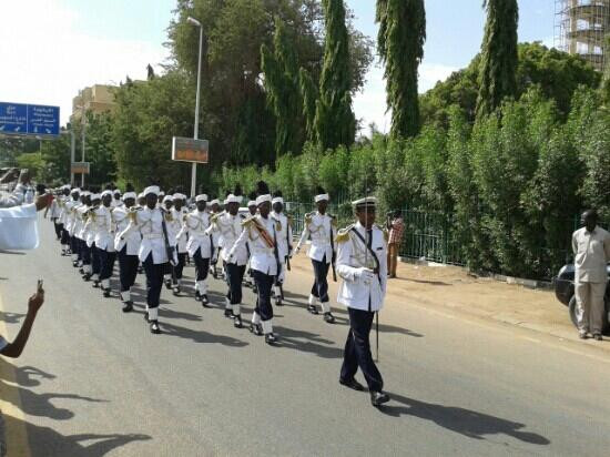 Sudan National Museum-喀土穆必去景点