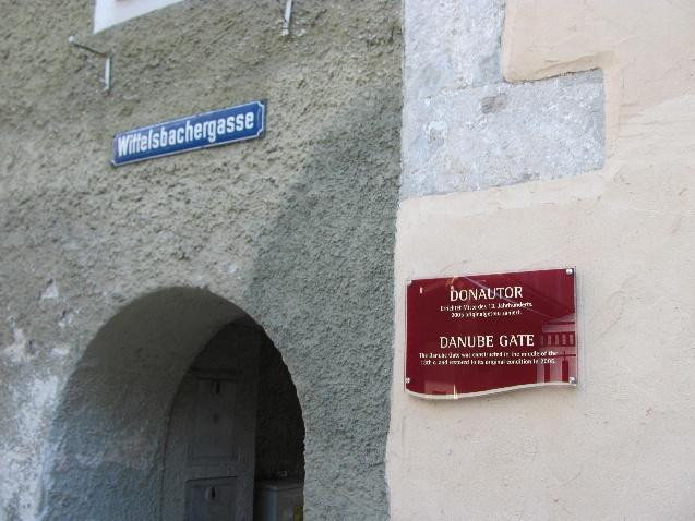 Donautor-克尔海姆必去景点