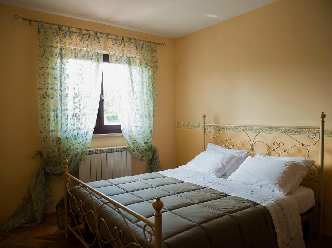 Domacija Feri Guest house主图