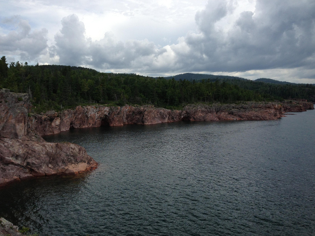 Shovel Point-Silver Bay必去景点