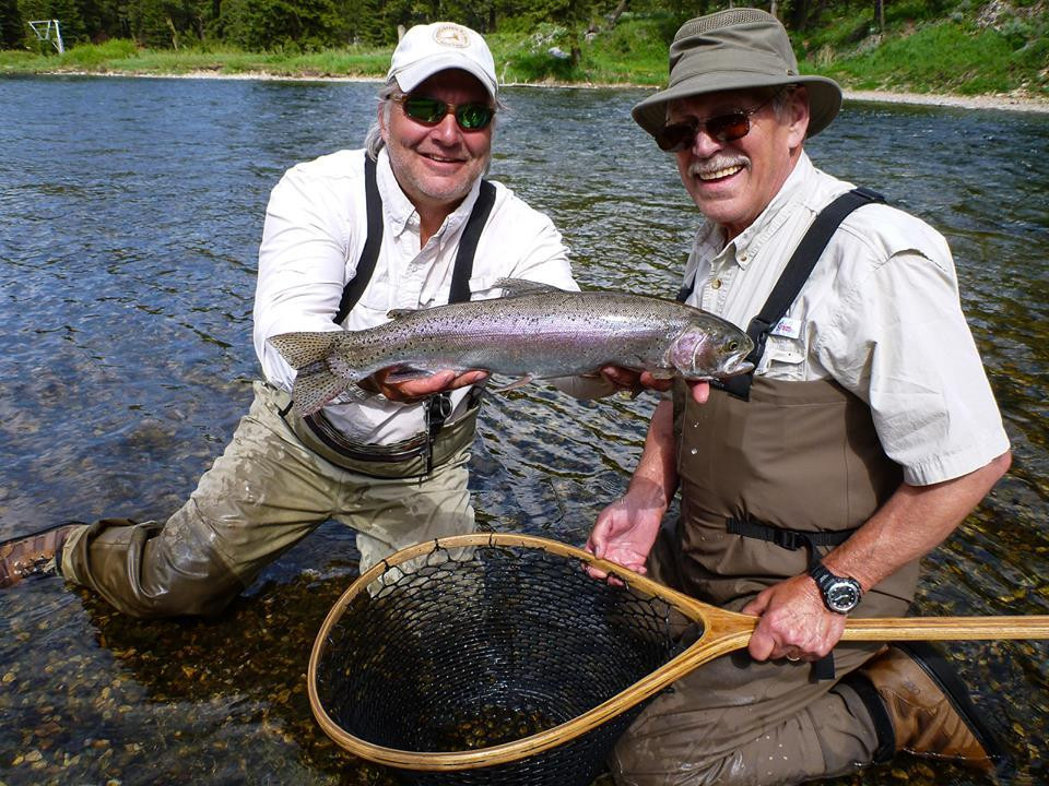 Arrick's Fly Shop, Inc.-西黄石镇必去景点