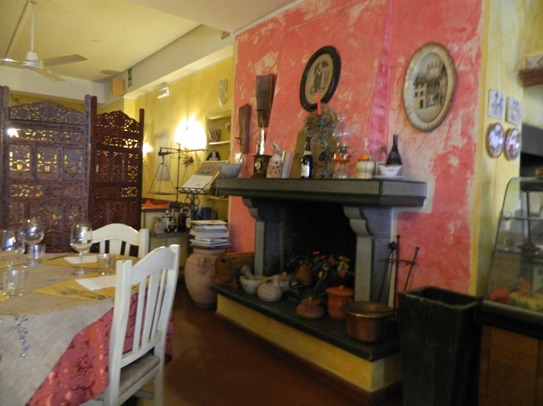 Locanda Le Monache主图