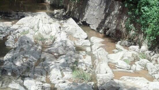 Big Ditch Park-Silver City必去景点