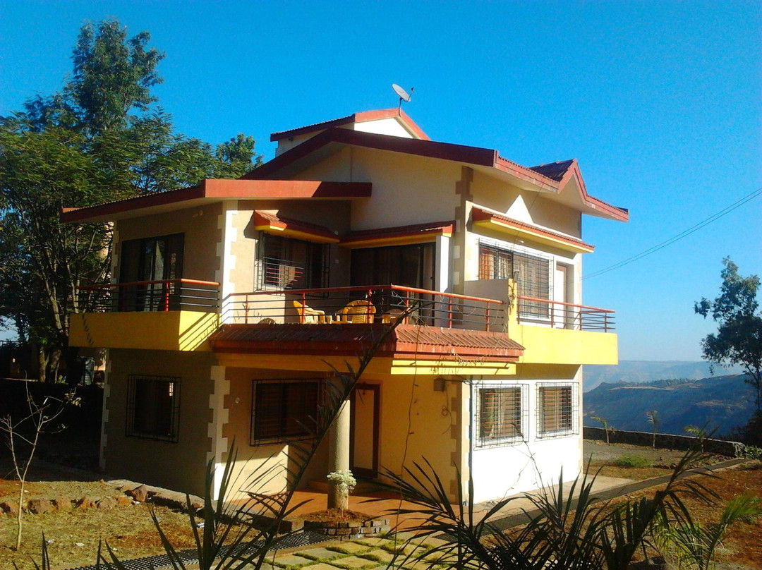 Bhatia Villas