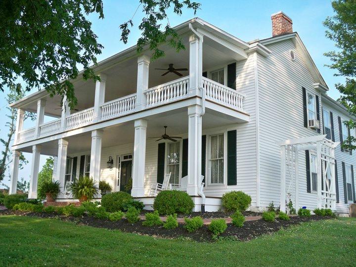 Maple Hill Bed and Breakfast-官方
