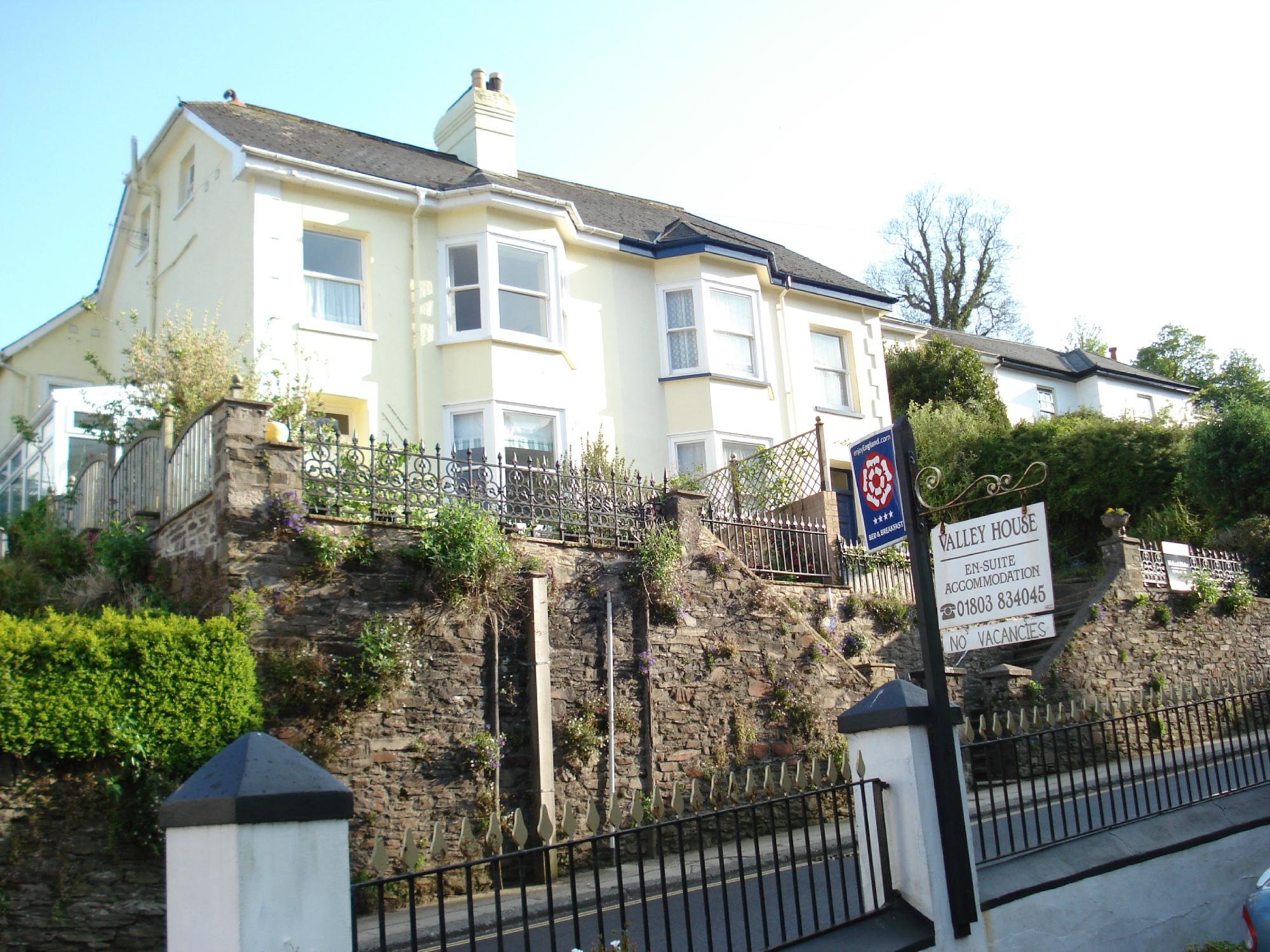 Paper Moon B&B-客卧