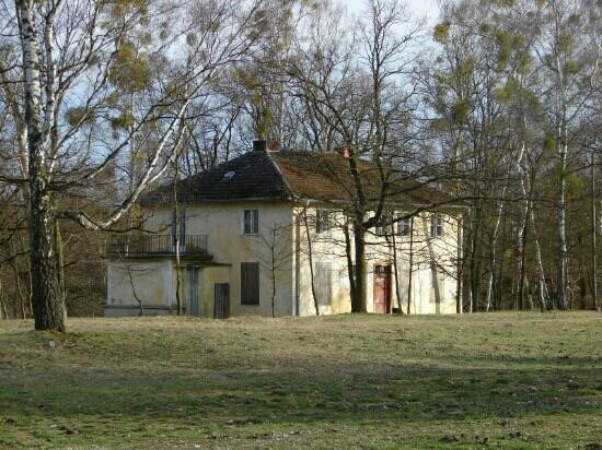 Olympisches Dorf Von 1936景点图片