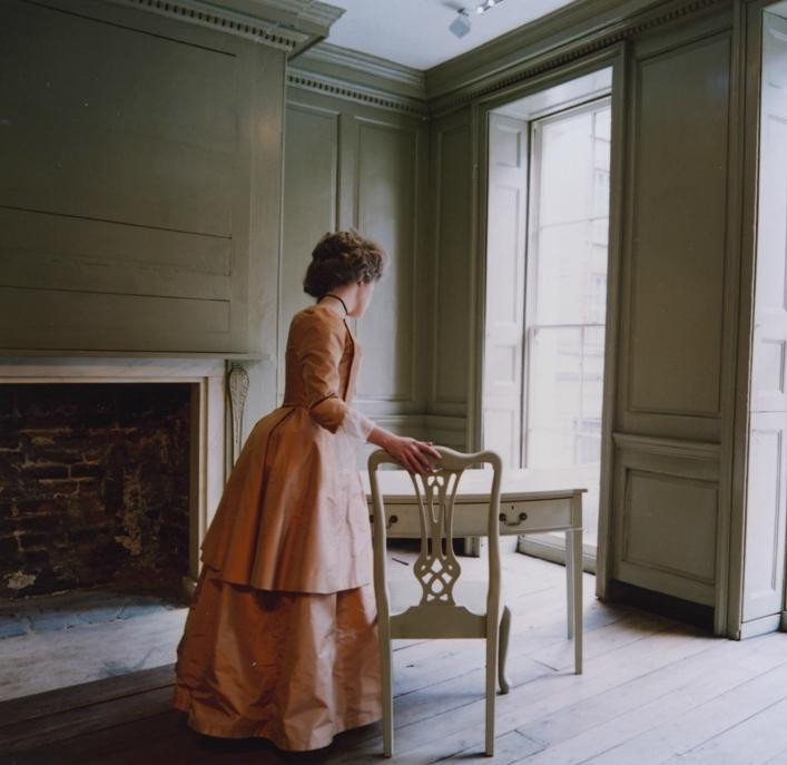 本杰明·富兰克林故居-伦敦必去景点