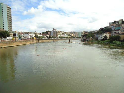 Bacia do Rio Itapemirim景点图片