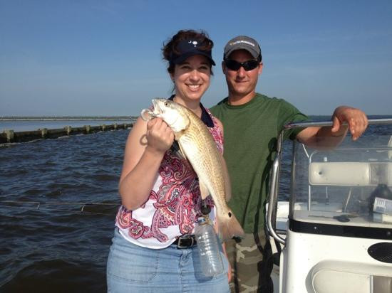 Pelican State Fishing Charters - Day Tours景点图片