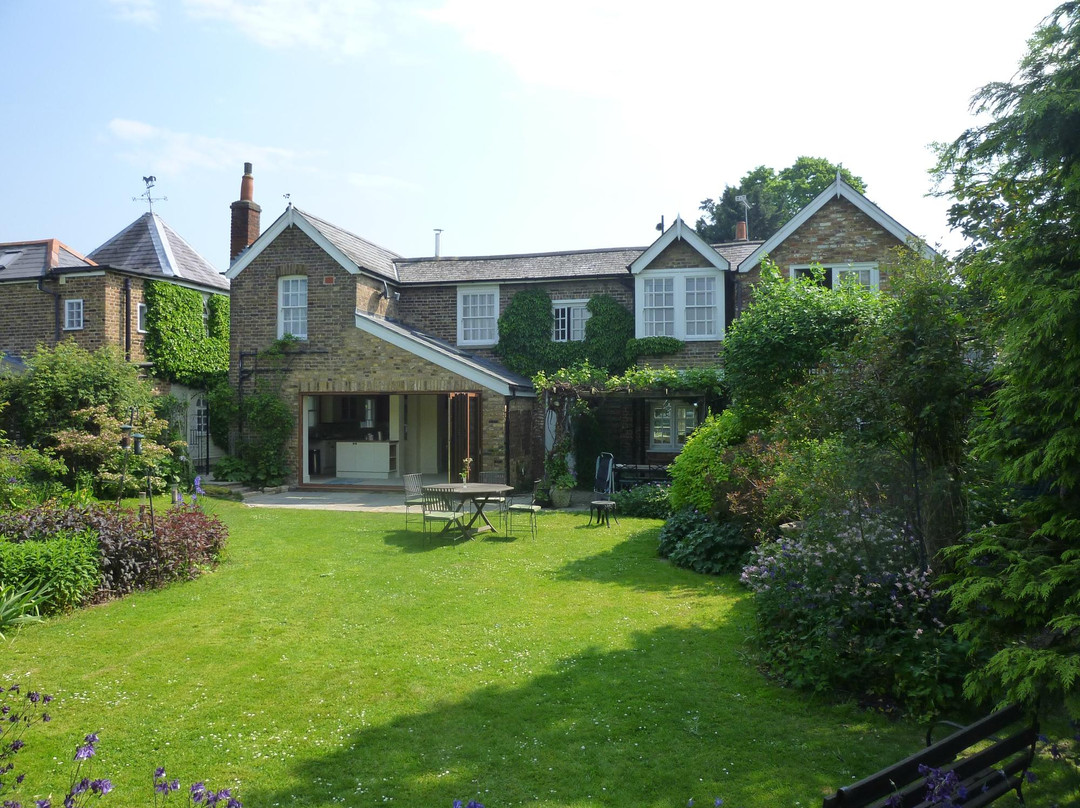Wraysbury旅游攻略图片