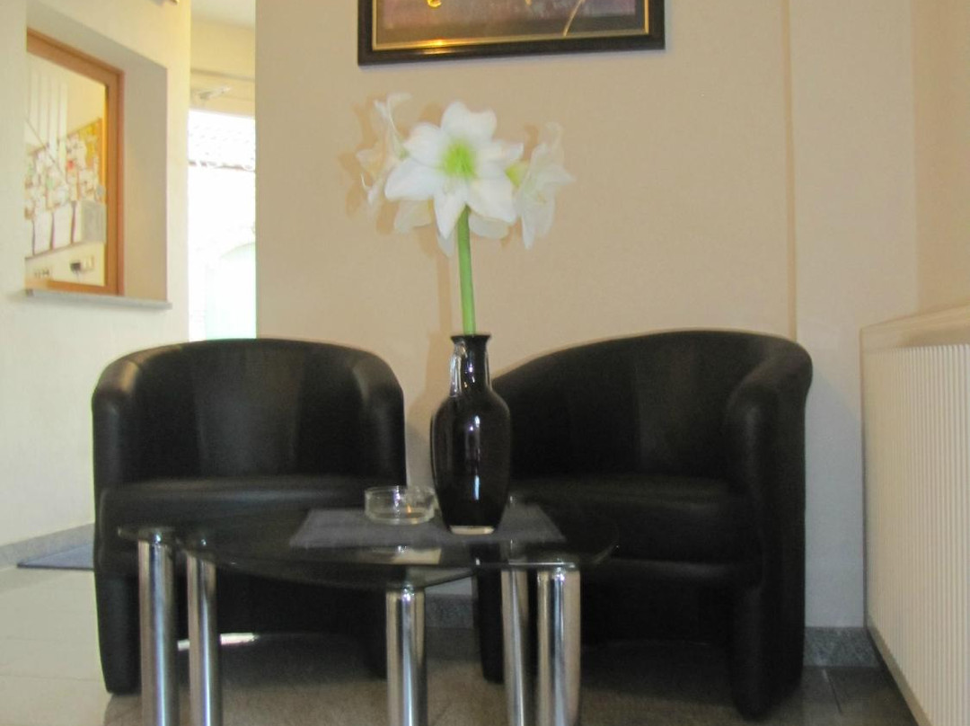 Hotel Am Weyerhof主图