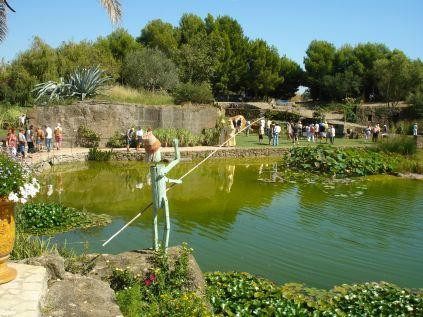 Le Jardin de Saint Adrien景点图片
