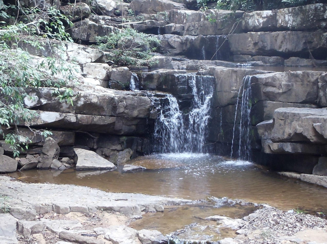 Kirirom National Park景点图片