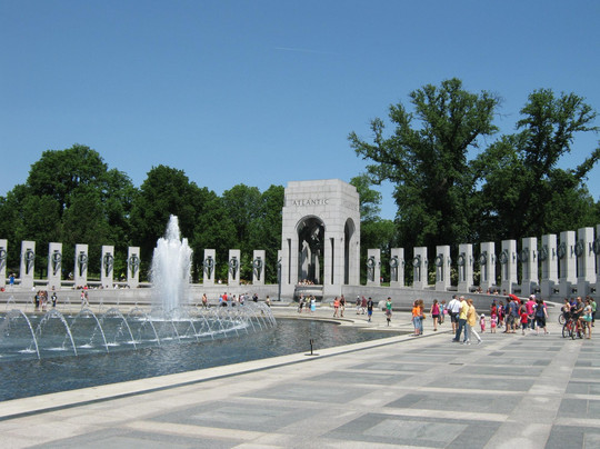Royal Trolley Tours-华盛顿特区必去景点