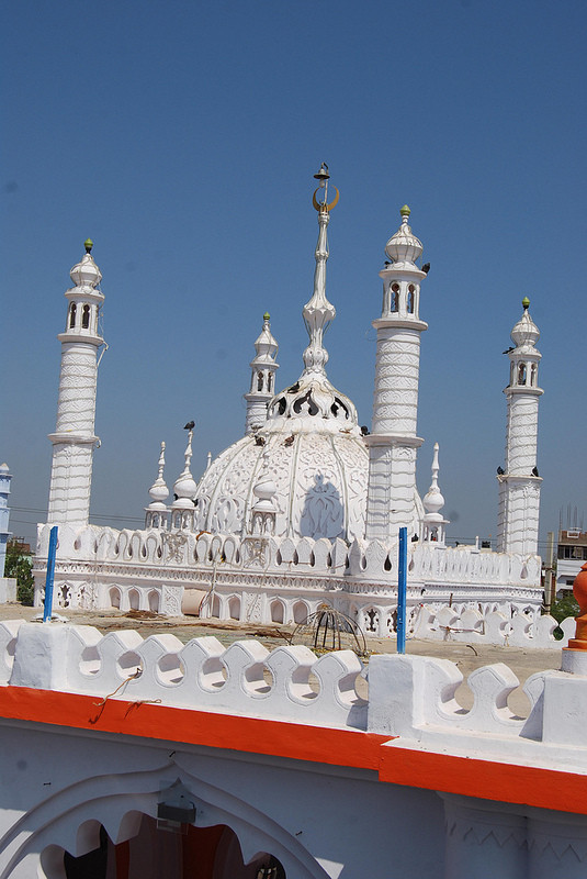 Ameen Peer Dargah Shrine景点图片