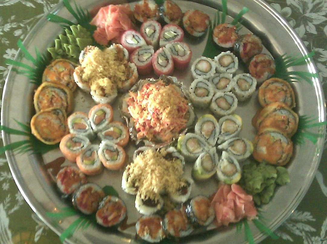 Sakura Japanese Restaurant