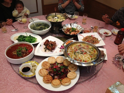 维也纳智好酒店合肥三孝口店主图