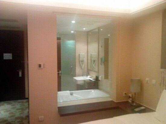 北京兴基铂尔曼饭店主图