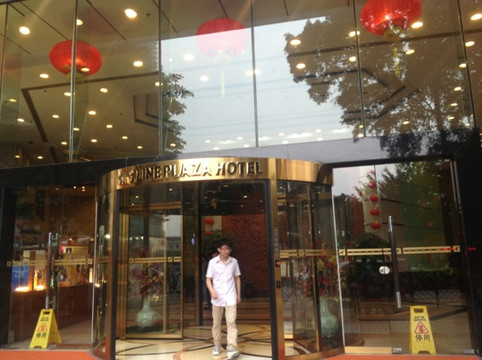 广州天一酒店（市二宫地铁站店）主图