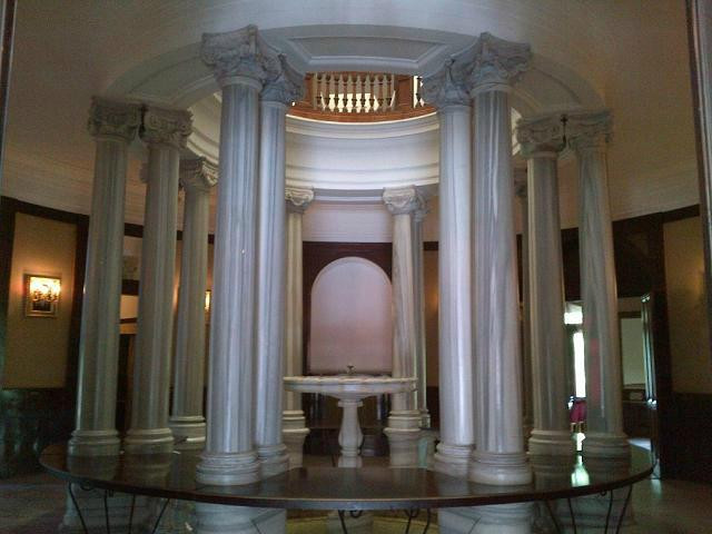 Hidiv Kasri-伊斯坦布尔必去景点