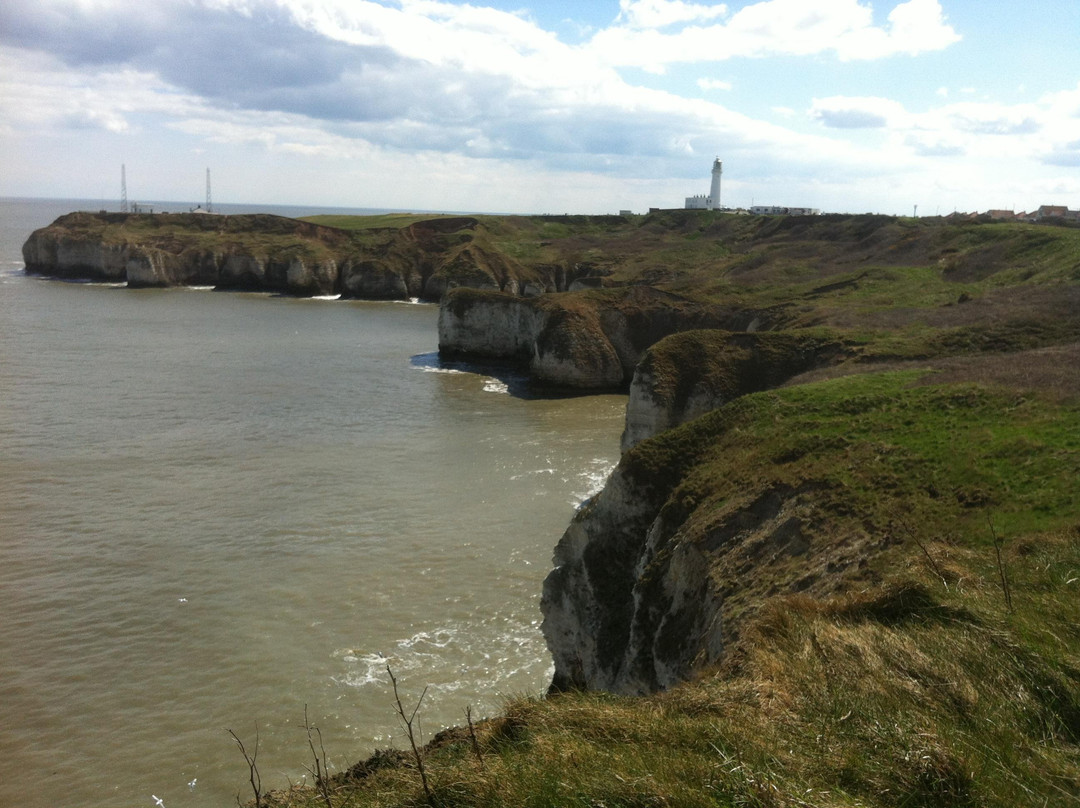 Flamborough旅游攻略图片