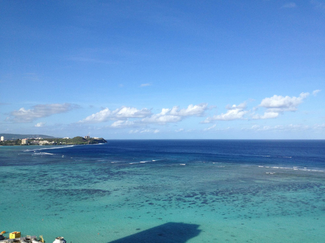 Guam Beach & Culture Park景点图片