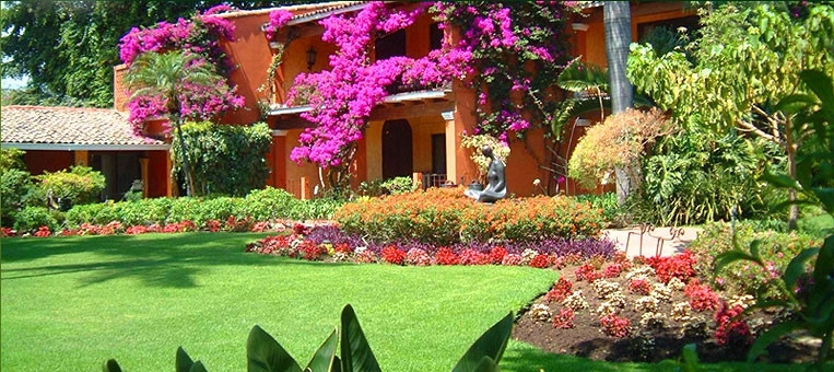 Hosteria Las Quintas