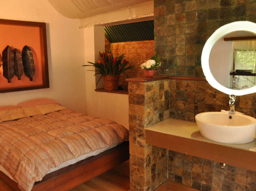 Callospa & Resort