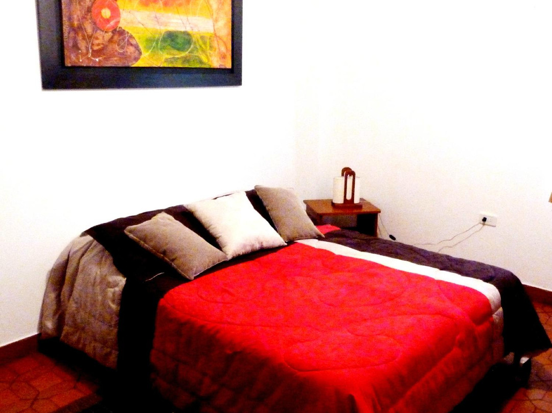 Hotel Monaco SPA主图