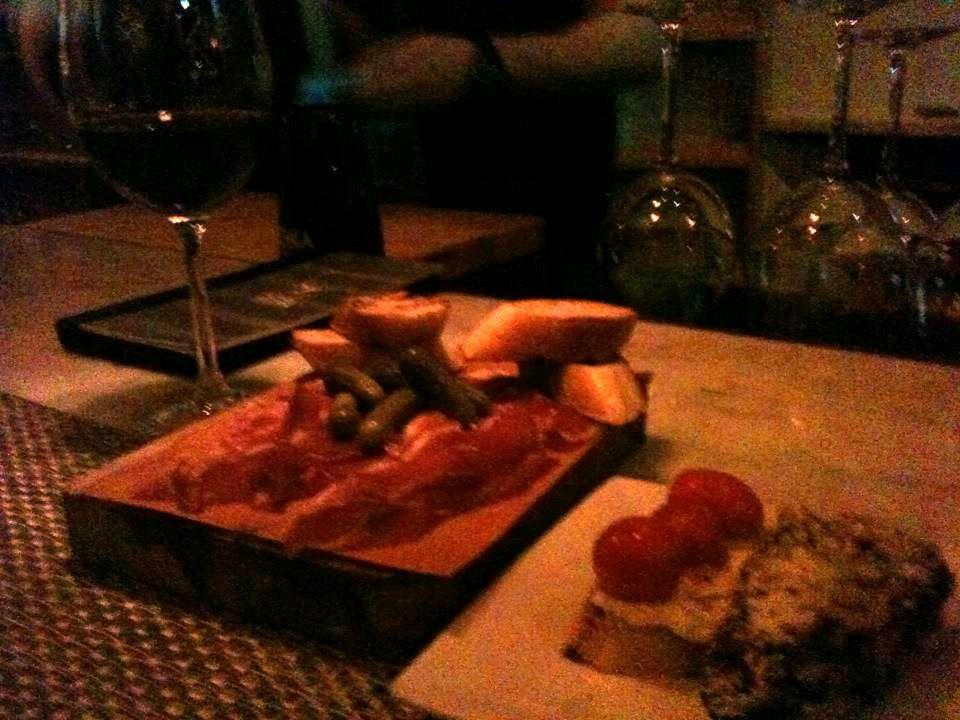 Bin 14 Bistro and Wine Bar