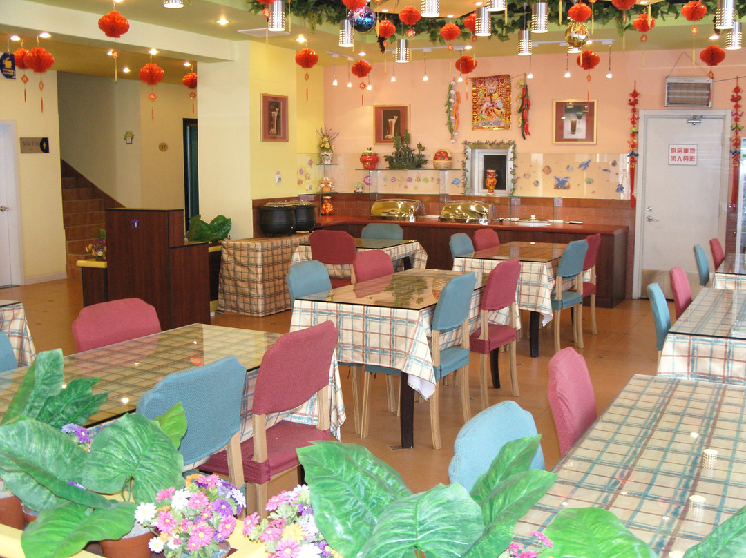 如家酒店·neo(天津之眼狮子林桥店)主图