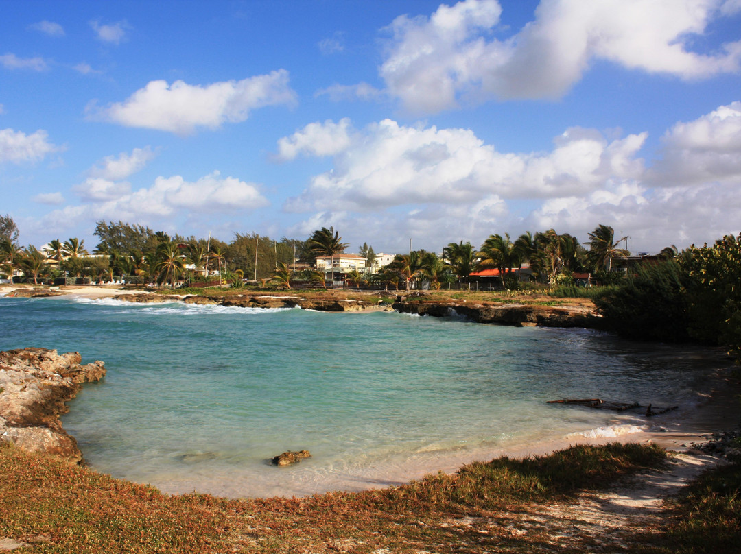 Inch Marlow旅游攻略图片