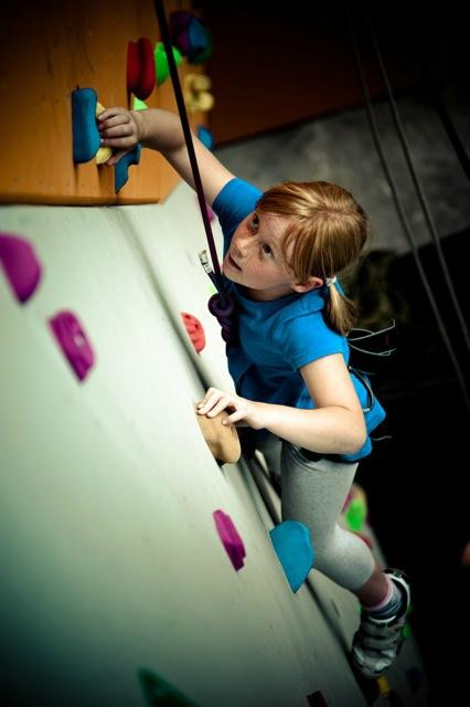 The Quay Climbing Centre-埃克塞特必去景点