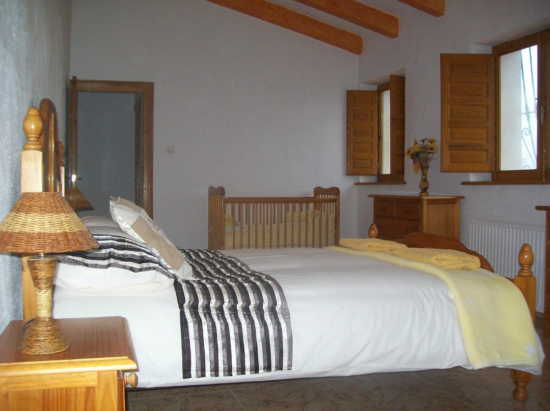 Casa Sol Bed & Breakfast主图