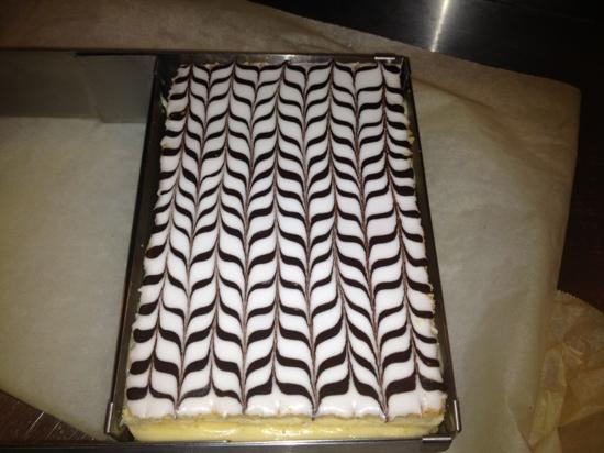 Le Gargantua-Anzex必去景点