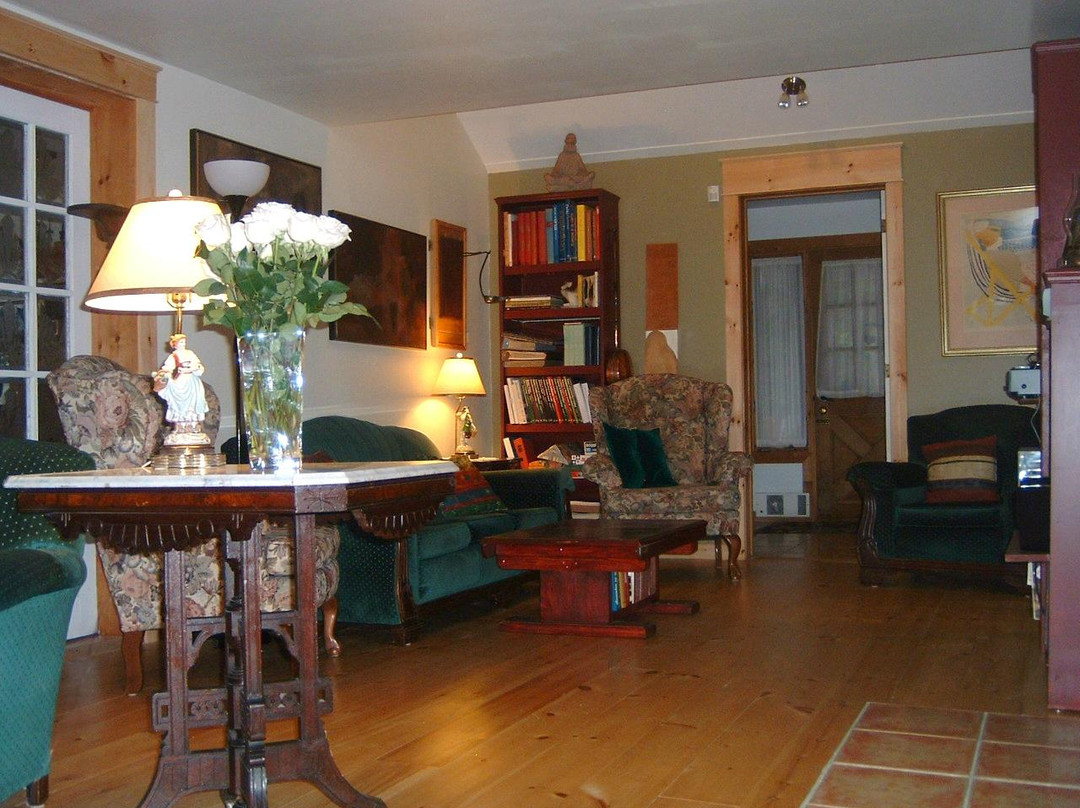 La Charmille de Wentworth-Nord主图