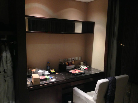 西安悦豪酒店（大都荟丰庆公园地铁站店）主图