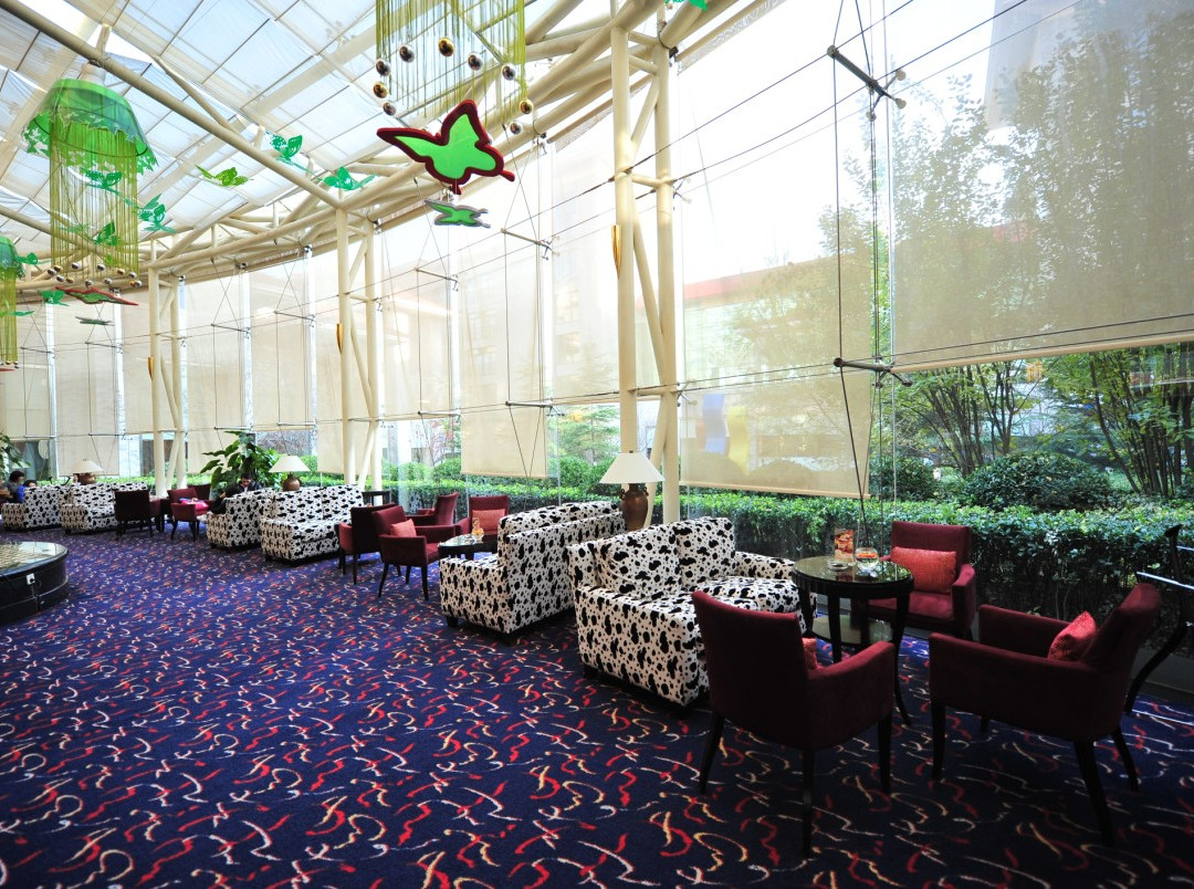 东营蓝海国际大饭店主图