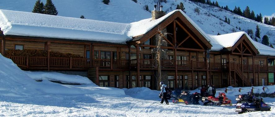 Hayhurst Bed and Breakfast主图