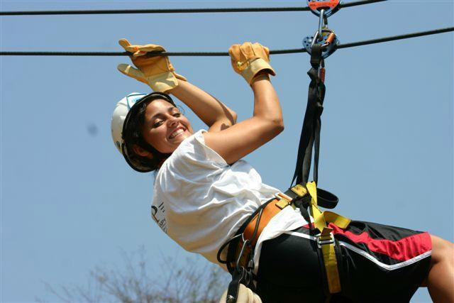 Naturacamp-Colima必去景点