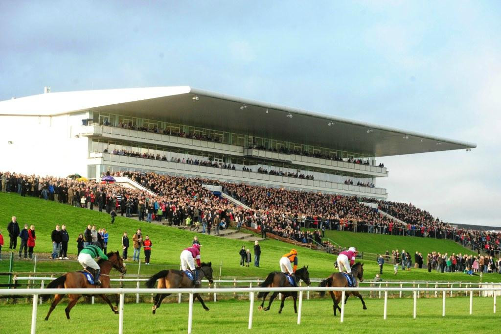 Limerick Racecourse-Patrickswell必去景点