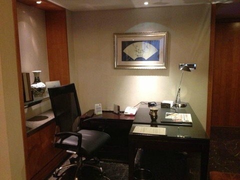 成都世纪城天堂洲际大饭店主图